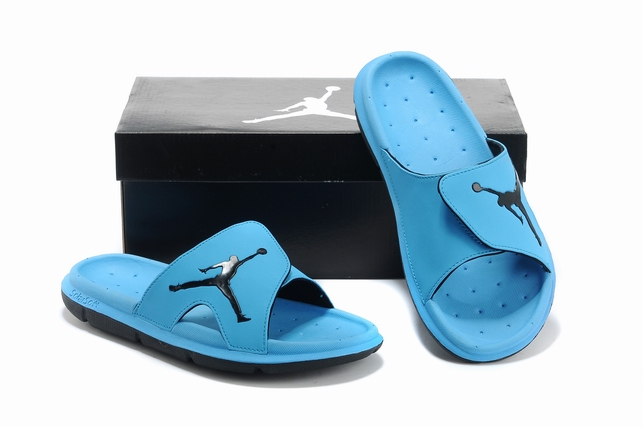 men jordan hydro retro sandals-012